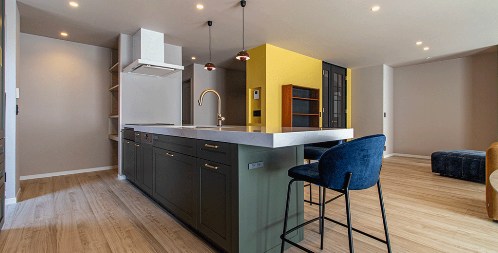 Midcentury na ourstyle